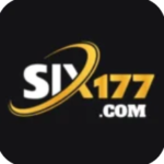 six177 game logo