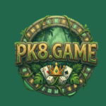 PK8 Game Logo