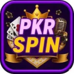 PKRSpin Game Download APK (new earning app 2026) for Android