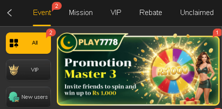 Play7778 Game Download New Earning App For Android 2026