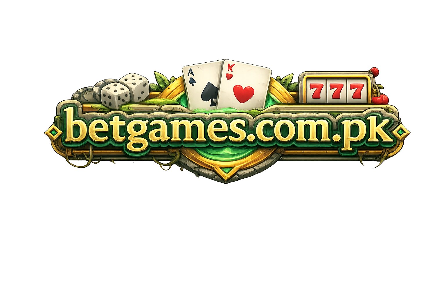 Betgames