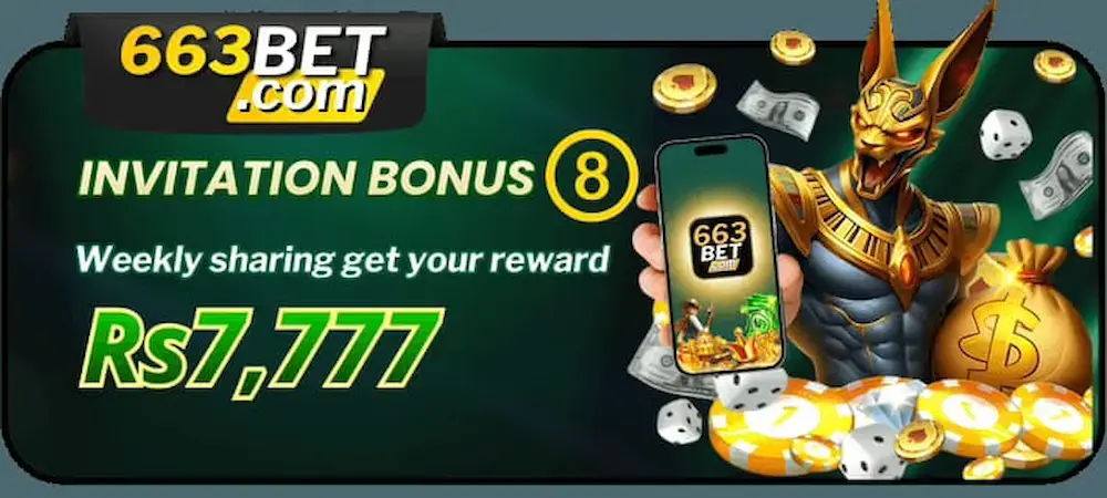 663 Bet Game Download Latest Earning App for Android 2026 