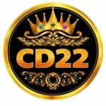CD22 Game APK New Earning Platform (Real Earning App in 2026)-Logo
