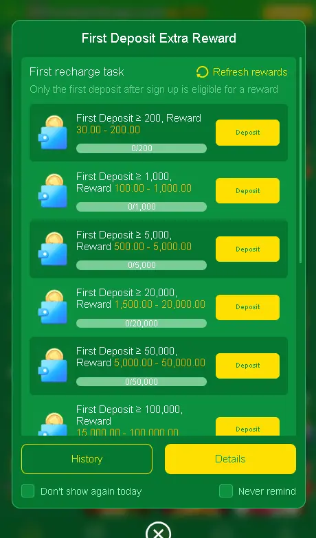 Hd77 Game Download APK (Money App) 2026