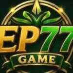 EP777 Game logo – Real money mobile casino and gaming platform in Pakistan