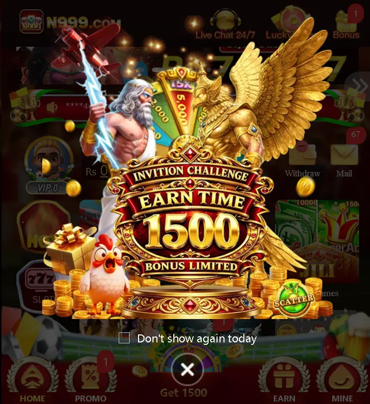 N999 Game Download 
