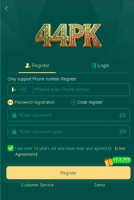 4PK Game APK download guide