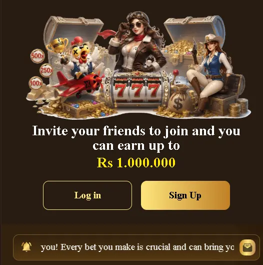 jjrs Game app