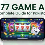 C777 Game logo for Android gaming app